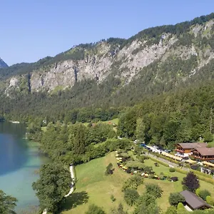 3* Hotel Hubertus