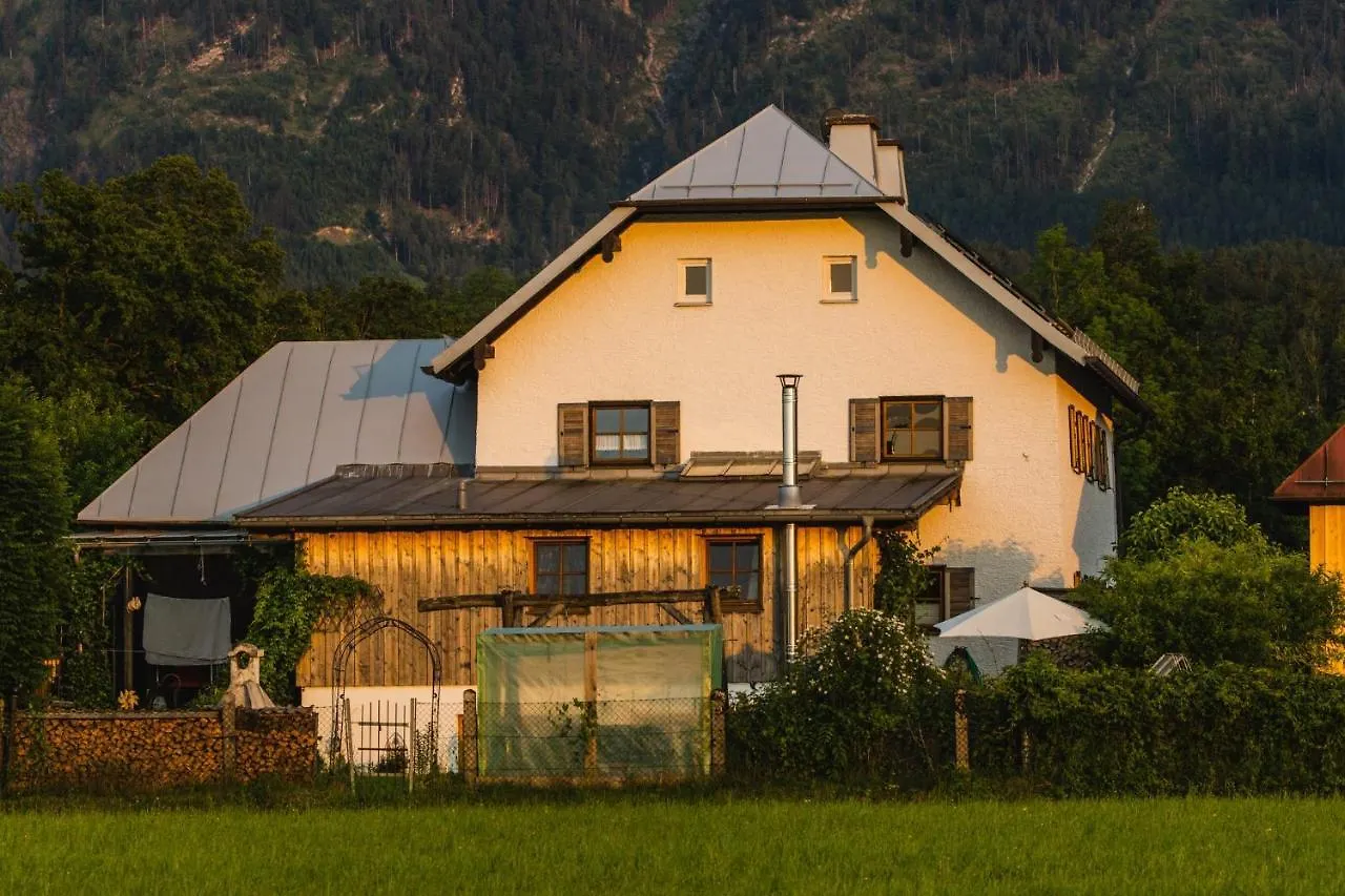 Gaestehaus Schlossblick Bad Reichenhall 0*,
